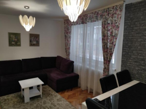 Behar Apartment